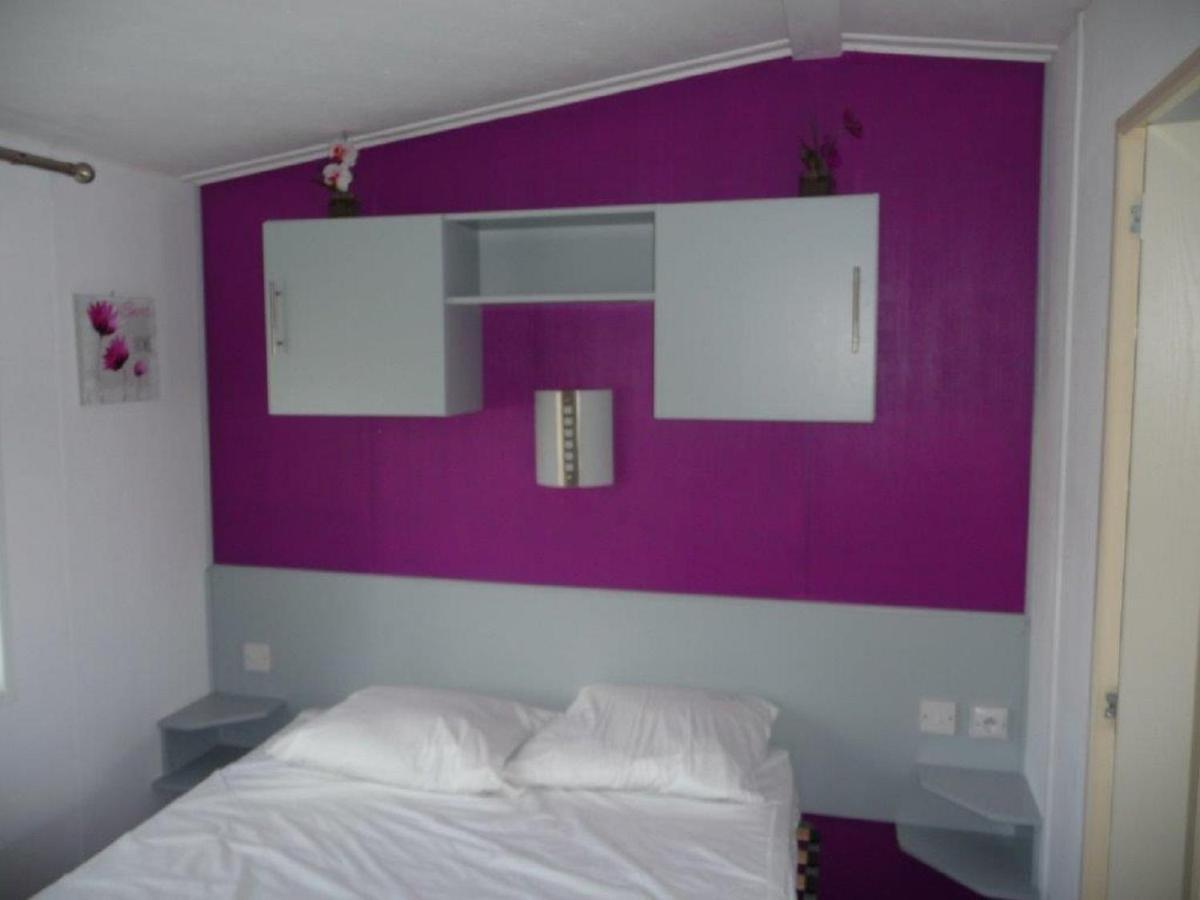 MHVACANCES propose CAMPING 4 ETOILES en NORMANDIE Litteau Extérieur photo